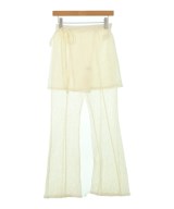 MAISON SPECIAL パンツ（その他）