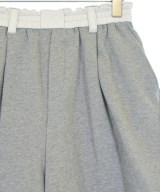 MAISON SPECIAL（メゾンスペシャル）ショートパンツ グレー サイズ:36(S位) レディース/2200657079055