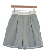 MAISON SPECIAL ショートパンツ