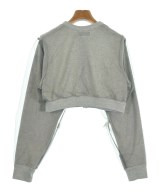 MAISON SPECIAL（メゾンスペシャル）カーディガン グレー サイズ:F レディース/2200657571078