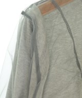 MAISON SPECIAL（メゾンスペシャル）カーディガン グレー サイズ:F レディース/2200657571078