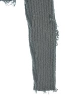 MAISON SPECIAL（メゾンスペシャル）ニット・セーター グレー サイズ:F レディース/2200658123047