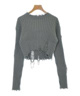 MAISON SPECIAL ニット・セーター