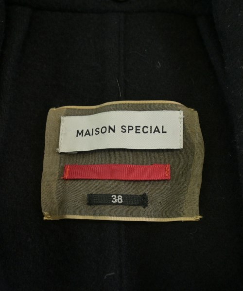 MAISON SPECIAL（メゾンスペシャル）その他 黒 サイズ:38(M位) レディース/2200653332017