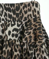 MAISON SPECIAL（メゾンスペシャル）ワンピース 茶 サイズ:36(S位) レディース/2200653332079