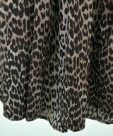 MAISON SPECIAL（メゾンスペシャル）ワンピース 茶 サイズ:36(S位) レディース/2200653332079