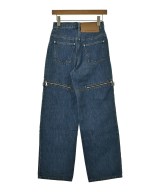 MAISON SPECIAL（メゾンスペシャル）デニムパンツ 青 サイズ:36(S位) レディース/2200653332147