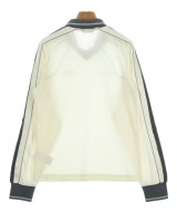 MAISON SPECIAL（メゾンスペシャル）Tシャツ・カットソー 白 サイズ:F レディース/2200653332253