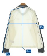 MAISON SPECIAL（メゾンスペシャル）Tシャツ・カットソー 白 サイズ:F レディース/2200653332253