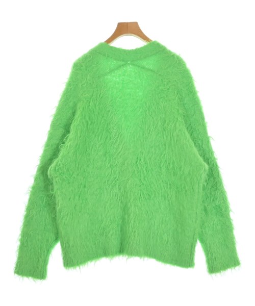 MAISON SPECIAL（メゾンスペシャル）カーディガン 緑 サイズ:F レディース/2200653332307