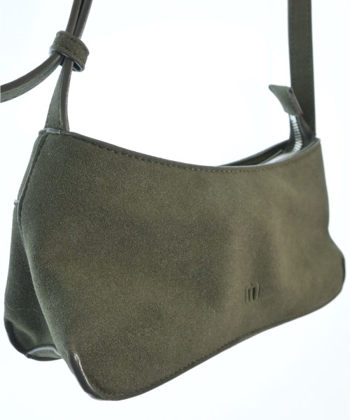 MAISON SPECIAL（メゾンスペシャル）ショルダーバッグ カーキ サイズ:- レディース/2200653332338