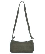 MAISON SPECIAL（メゾンスペシャル）ショルダーバッグ カーキ サイズ:- レディース/2200653332338