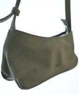 MAISON SPECIAL（メゾンスペシャル）ショルダーバッグ カーキ サイズ:- レディース/2200653332338