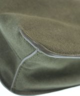 MAISON SPECIAL（メゾンスペシャル）ショルダーバッグ カーキ サイズ:- レディース/2200653332338