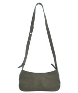 MAISON SPECIAL ショルダーバッグ