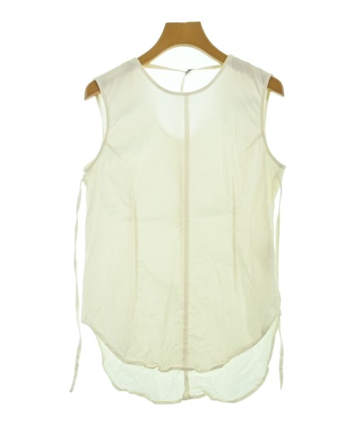 MAISON SPECIAL（メゾンスペシャル）ブラウス 白 サイズ:F レディース/2200653582092