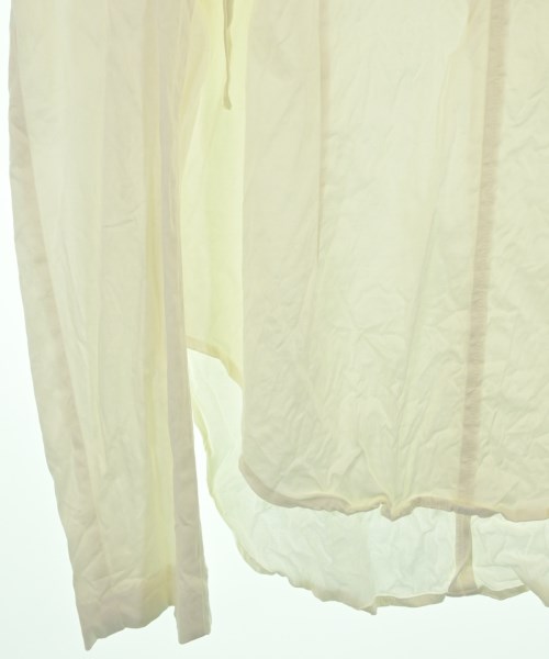 MAISON SPECIAL（メゾンスペシャル）ブラウス 白 サイズ:F レディース/2200653582092