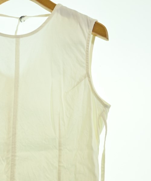 MAISON SPECIAL（メゾンスペシャル）ブラウス 白 サイズ:F レディース/2200653582092