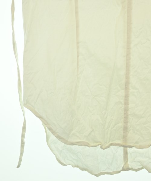 MAISON SPECIAL（メゾンスペシャル）ブラウス 白 サイズ:F レディース/2200653582092