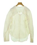 MAISON SPECIAL（メゾンスペシャル）ブラウス 白 サイズ:F レディース/2200653582092