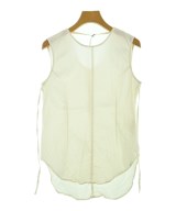 MAISON SPECIAL（メゾンスペシャル）ブラウス 白 サイズ:F レディース/2200653582092