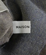 MAISON SPECIAL（メゾンスペシャル）ニット・セーター グレー サイズ:F レディース/2200653582115