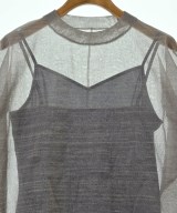 MAISON SPECIAL（メゾンスペシャル）ニット・セーター グレー サイズ:F レディース/2200653582115