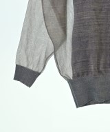 MAISON SPECIAL（メゾンスペシャル）ニット・セーター グレー サイズ:F レディース/2200653582115