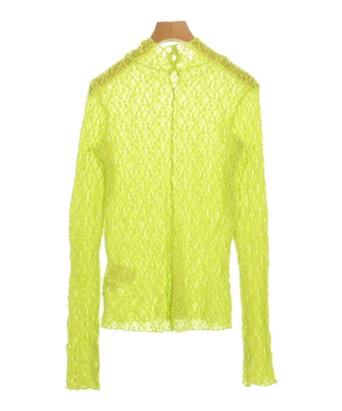 MAISON SPECIAL（メゾンスペシャル）Tシャツ・カットソー 緑 サイズ:F レディース/2200653582122