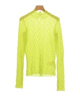 MAISON SPECIAL（メゾンスペシャル）Tシャツ・カットソー 緑 サイズ:F レディース/2200653582122