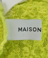 MAISON SPECIAL（メゾンスペシャル）Tシャツ・カットソー 緑 サイズ:F レディース/2200653582122