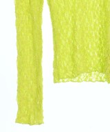 MAISON SPECIAL（メゾンスペシャル）Tシャツ・カットソー 緑 サイズ:F レディース/2200653582122