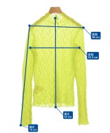 MAISON SPECIAL（メゾンスペシャル）Tシャツ・カットソー 緑 サイズ:F レディース/2200653582122