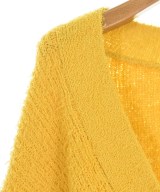 MAISON SPECIAL（メゾンスペシャル）カーディガン 黄 サイズ:M レディース/2200653582139