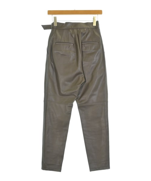 MAISON SPECIAL（メゾンスペシャル）その他 茶 サイズ:34(XS位) レディース/2200653582153