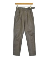 MAISON SPECIAL（メゾンスペシャル）その他 茶 サイズ:34(XS位) レディース/2200653582153