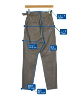 MAISON SPECIAL（メゾンスペシャル）その他 茶 サイズ:34(XS位) レディース/2200653582153