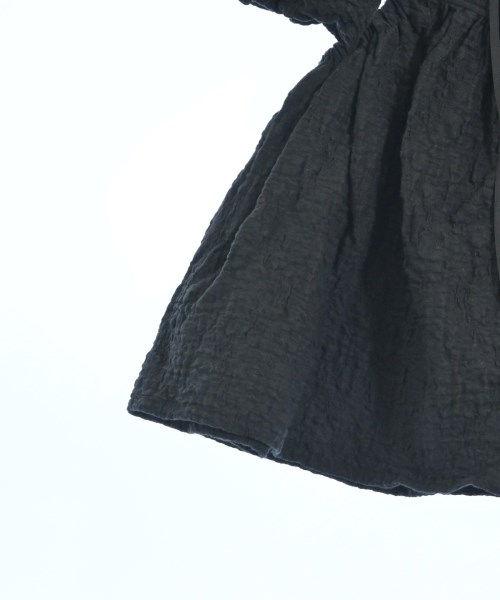 MAISON SPECIAL（メゾンスペシャル）ブラウス 黒 サイズ:F レディース/2200658021060