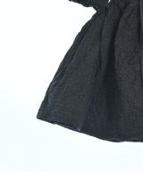 MAISON SPECIAL（メゾンスペシャル）ブラウス 黒 サイズ:F レディース/2200658021060