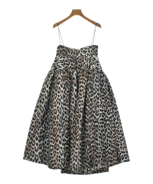 MAISON SPECIAL(メゾンスペシャル)ワンピース 黒 サイズ:38(M位)/2200655674108