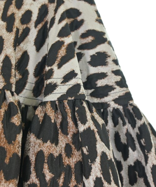 MAISON SPECIAL（メゾンスペシャル）ワンピース 黒 サイズ:38(M位) レディース/2200655674108