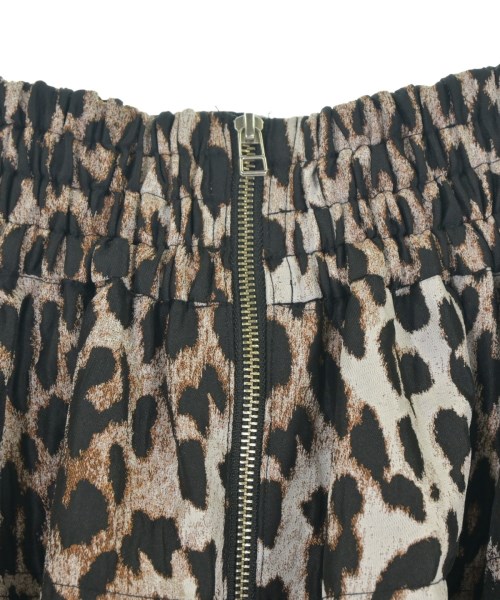 MAISON SPECIAL（メゾンスペシャル）ワンピース 黒 サイズ:38(M位) レディース/2200655674108