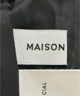 MAISON SPECIAL（メゾンスペシャル）ワンピース 黒 サイズ:38(M位) レディース/2200655674108