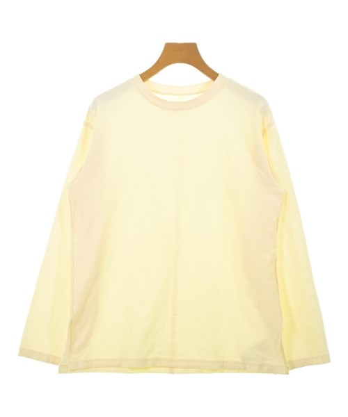 MAISON SPECIAL（メゾンスペシャル）Tシャツ・カットソー ベージュ サイズ:F レディース/2200654919033