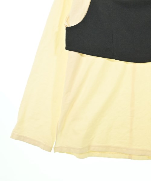 MAISON SPECIAL（メゾンスペシャル）Tシャツ・カットソー ベージュ サイズ:F レディース/2200654919033