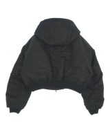 MAISON SPECIAL（メゾンスペシャル）ミリタリーブルゾン 黒 サイズ:F レディース/2200655705017