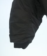 MAISON SPECIAL（メゾンスペシャル）ミリタリーブルゾン 黒 サイズ:F レディース/2200655705017