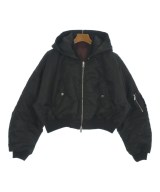 MAISON SPECIAL ミリタリーブルゾン