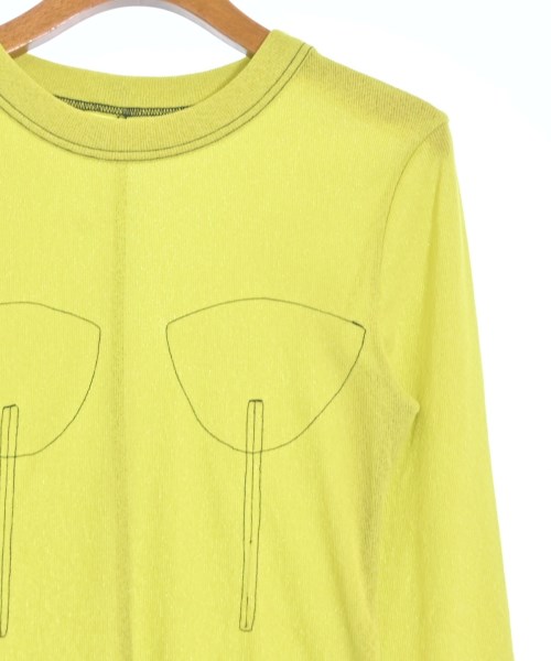 MAISON SPECIAL（メゾンスペシャル）ニット・セーター 緑 サイズ:F レディース/2200655705031