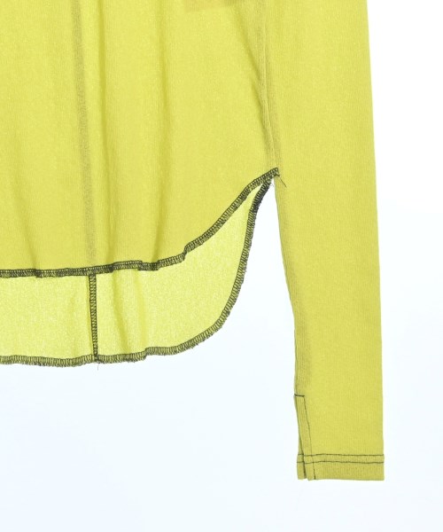 MAISON SPECIAL（メゾンスペシャル）ニット・セーター 緑 サイズ:F レディース/2200655705031